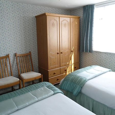 Aveland House Babbacombe Hotel ทอร์คิ ภายนอก รูปภาพ