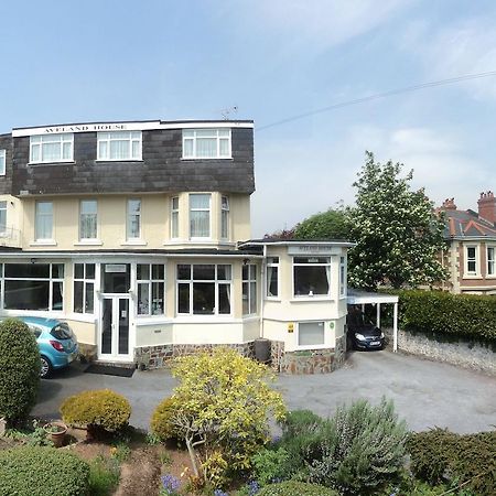 Aveland House Babbacombe Hotel ทอร์คิ ภายนอก รูปภาพ