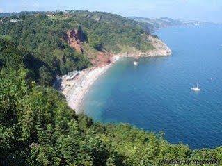 Aveland House Babbacombe Hotel ทอร์คิ ภายนอก รูปภาพ
