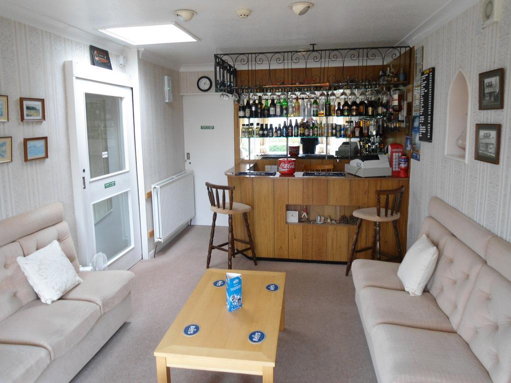Aveland House Babbacombe Hotel ทอร์คิ ภายนอก รูปภาพ