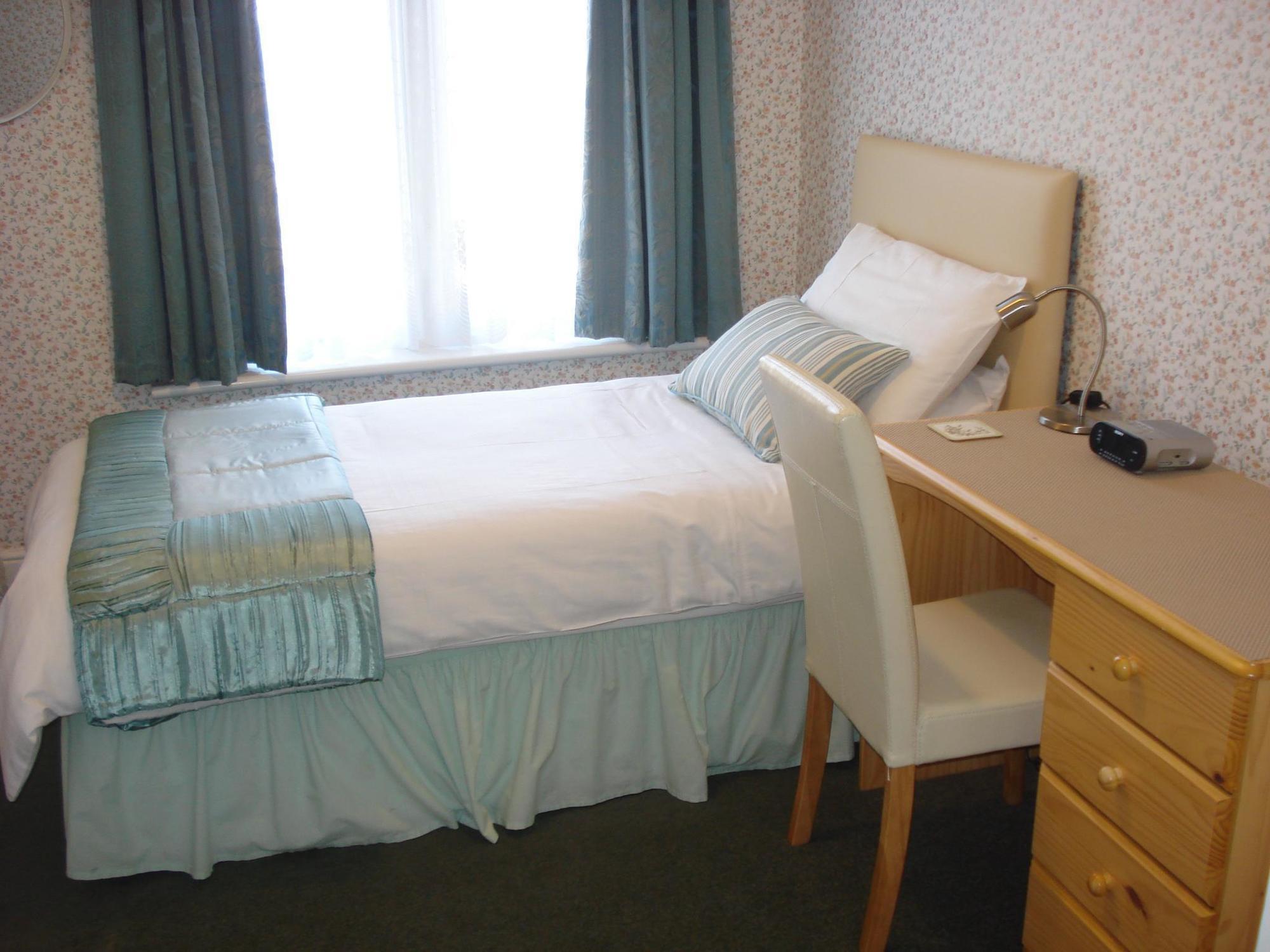 Aveland House Babbacombe Hotel ทอร์คิ ภายนอก รูปภาพ