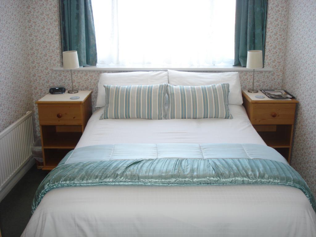 Aveland House Babbacombe Hotel ทอร์คิ ห้อง รูปภาพ