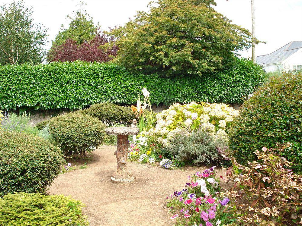 Aveland House Babbacombe Hotel ทอร์คิ ภายนอก รูปภาพ