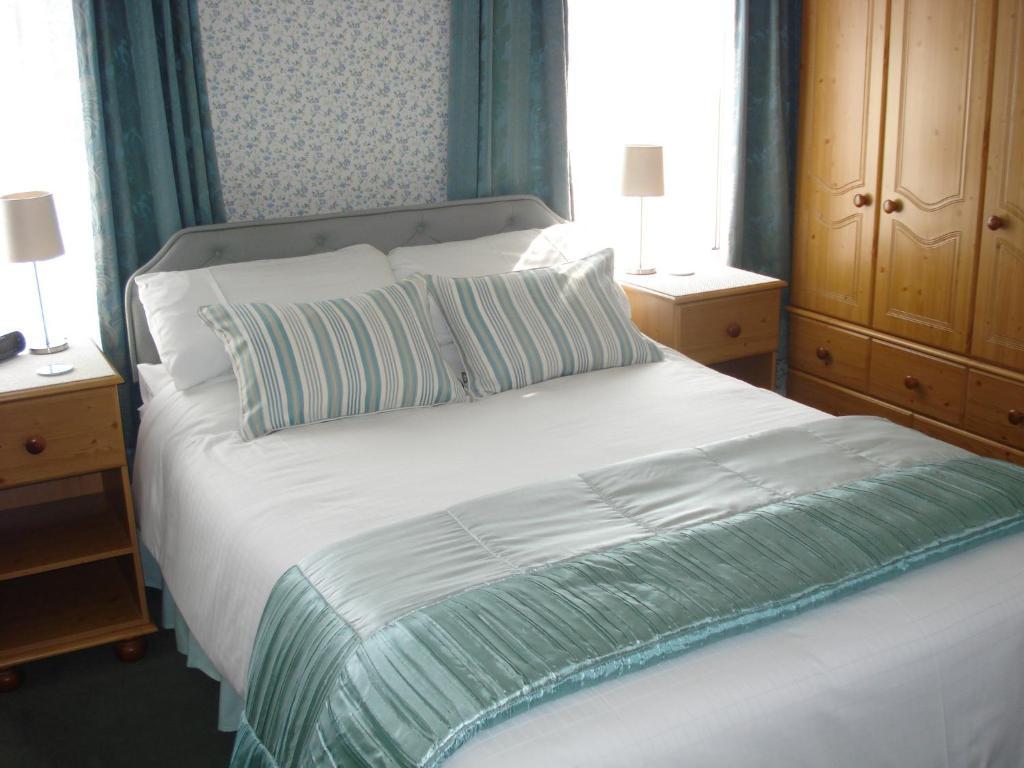Aveland House Babbacombe Hotel ทอร์คิ ห้อง รูปภาพ