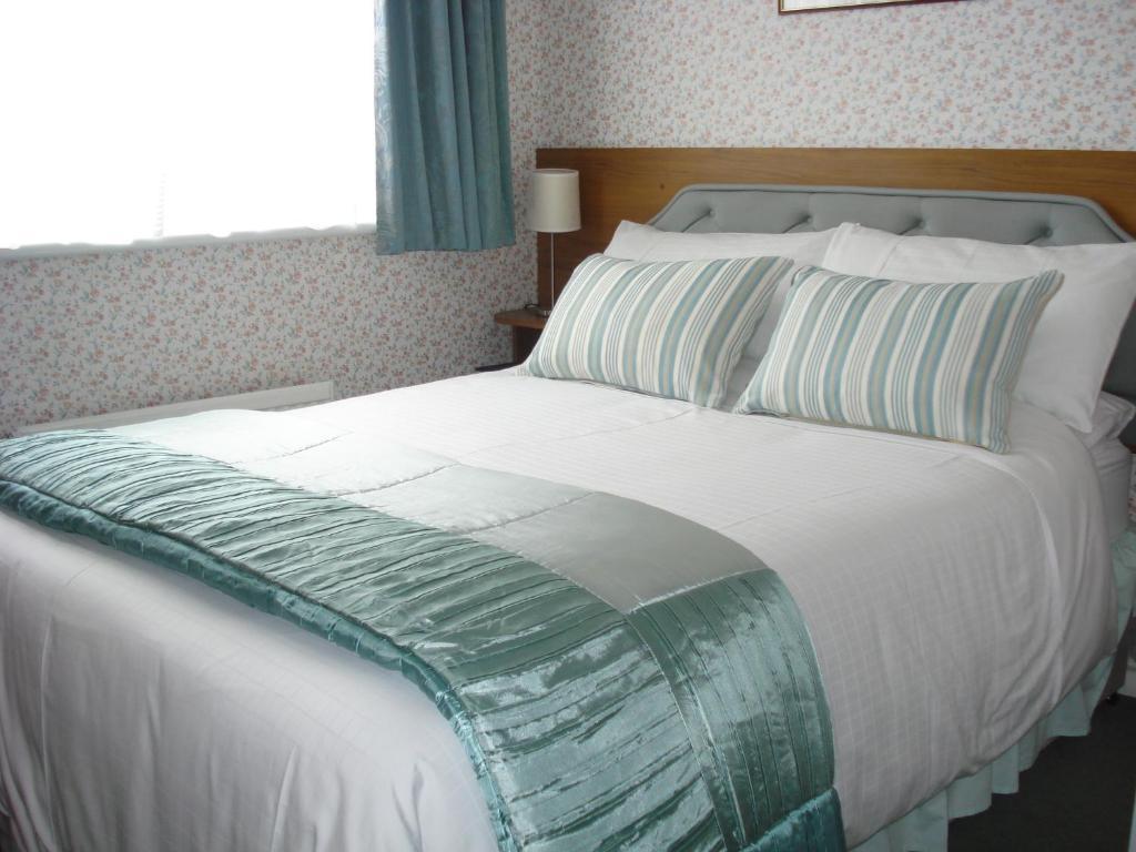 Aveland House Babbacombe Hotel ทอร์คิ ห้อง รูปภาพ