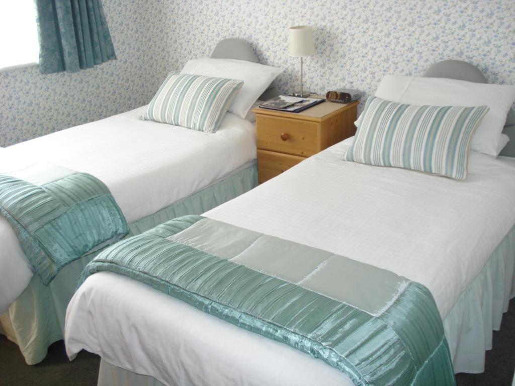 Aveland House Babbacombe Hotel ทอร์คิ ห้อง รูปภาพ