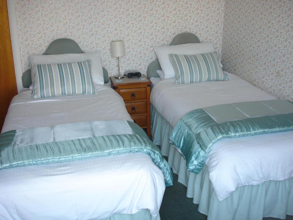 Aveland House Babbacombe Hotel ทอร์คิ ห้อง รูปภาพ