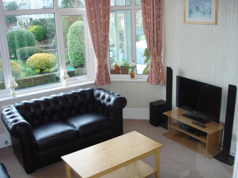Aveland House Babbacombe Hotel ทอร์คิ ภายนอก รูปภาพ