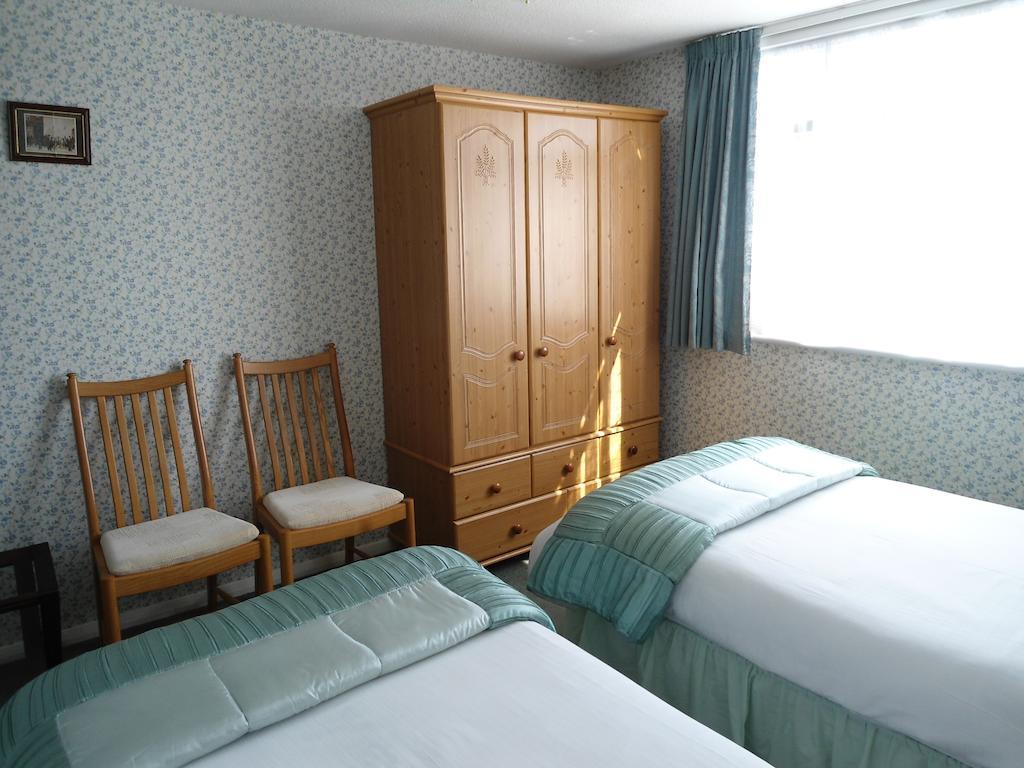 Aveland House Babbacombe Hotel ทอร์คิ ภายนอก รูปภาพ