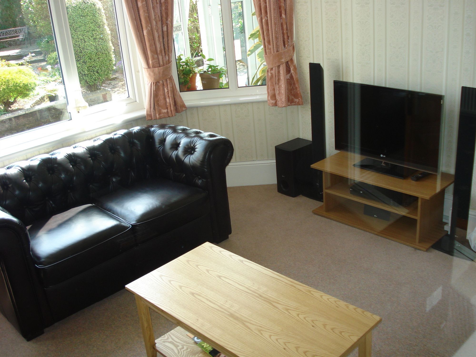 Aveland House Babbacombe Hotel ทอร์คิ ภายนอก รูปภาพ